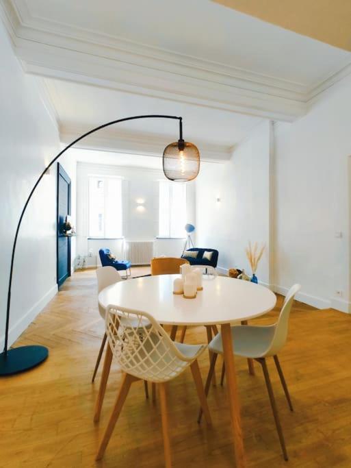 Appartement Carcassonnais Avec Parking Каркассон Экстерьер фото