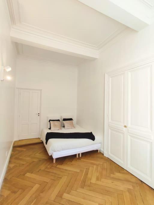 Appartement Carcassonnais Avec Parking Каркассон Экстерьер фото