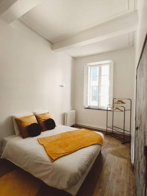 Appartement Carcassonnais Avec Parking Каркассон Экстерьер фото
